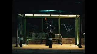 Dame Atlas - chainsaw man (Official Music Video)