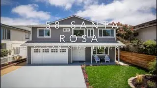 58 Santa Rosa Ocean Side Luxury