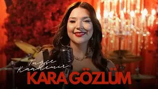 Tuğçe Kandemir - Kara Gözlüm