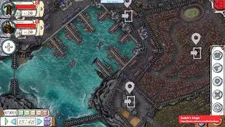 Realm Architect: Easy to Use, Immersive Worldbuilding VTT