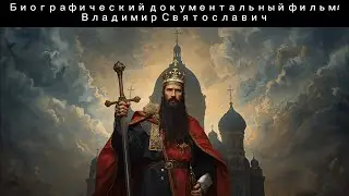 Как незаконнорожденный изгой захватил киевский престол? - Владимир Святославич