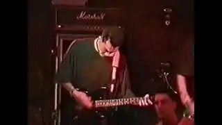 Helmet - Houston 16/05/1993 #2