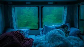 Soothing Sleep Music &bull; Emotional Healing &bull; Insomnia Relief