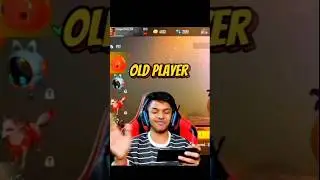 Old Rare Items 😱 Free Fire old player id rare items #shorts #freefire #shortfeed