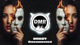 DRKBT - Disconnected [Dark Mountain Recordings]