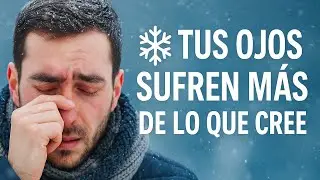 👉 5 errores que da&ntilde;an tus ojos en invierno (y c&oacute;mo evitarlos)