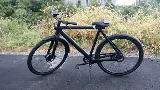 Коды ошибок переключения передач Van Moof