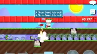 Growtopia fast WLS
