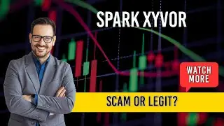 Spark Xyvor Review: AI Trading Platform Explained | Features, Pros, Cons & Demo Mode