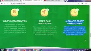 PROFITHANS.COM NEW DUBBLER SITE150%AFTER IN 15 HOURS LIVE DEPOSIT!0 DAYS RUNNING