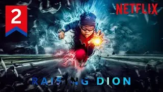 Raising Dion Season 1 Episode 2 (2019) Explained in Hindi | Pratiksha Nagar