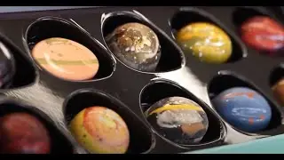 Kate Weiser Chocolate, Dallas Brand Profile Video Production | AMS Studios