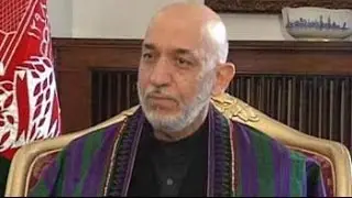 US can't be aggressive, intimidatory: Afghanistan president Hamid Karzai to NDTV