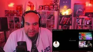 Bryson Tiller - Exchange Reaction (Official Music Video) | MY FIRST TIME