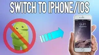 Top 5 Reasons to Switch To iPhone/iOS  Many great Features! Collaboration With AppleTechVideo