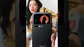 First Look: Xiaomi 17 Pro & Pro Max with Magic Back Screen 🔥