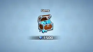 NEW Gems in Pixel Gun 3D (pg3d)