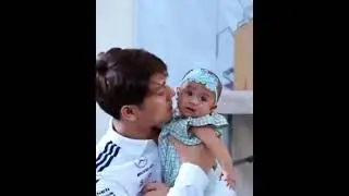SELAMAT TANGGAL 24 JULI PANDA 2L DO'A TERBAIK UNTUK KALIAN🤲#leslar #babyleslar