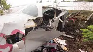 134 How to Avoid CFIT, Controlled Flight Into Terrain Accidents + GA News