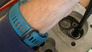 1300 VW Head Refresh