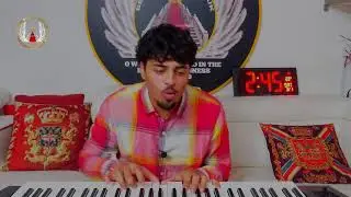 Voices Before The Throne Worship  | Pastor Aaron Daniel | 2111