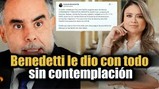 🔥 Como en Narcos: el poder detr&aacute;s de Castillo que salpica a Garrido 😳