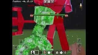 death scarlet wither skeleton titan vs all titans