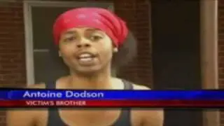 Auto-Tune the NEWS:  Bed Intruder Song