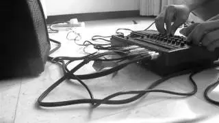 No Input Mixer