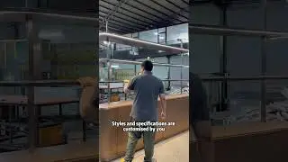 Metal decorative products #custommetal #metal #factory #custom #cabinet #metalproducts