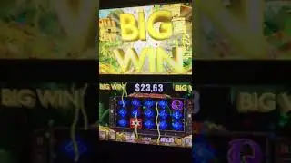 BIW WIN!!!