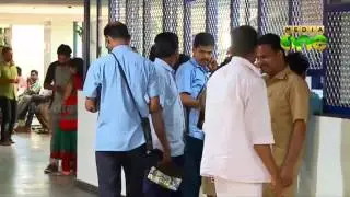 KSRTC salary distribution from tomorrow