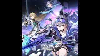 Fabulous Foresight (Extended) - Honkai: Star Rail 1.1 OST
