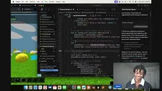 Working on AI weapon creation for an FPS game | Three.js / Claude