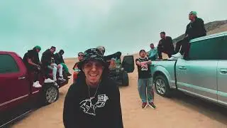 3. BRAGB - Satiro Ft. ( Dosonek, Efeveliz & 2koraa ) [ Video Oficial ]