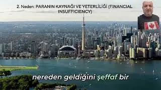 Kanada Vize Reddi Neden Olur ve Çözümü #KanadaVizeReddi #KanadaVizesi #VizeReddi #studyincanada