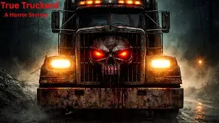 :8 True Trucker Horror Stories | 