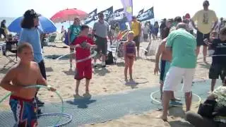 Surfers Healing - Autism Family Services Beach Bash (Belmar, NJ - 2013)