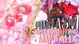 HUGE CW || PHANTASM || OPEN BRISTLEFROST CANDYLAND MAP CALL || 9 PARTS OPEN!