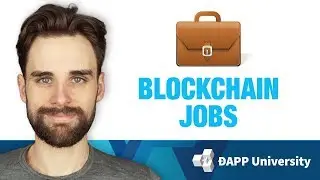 How To Get a Job as a Blockchain Developer