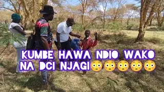 MR NJAGI,,WE ARE HERE FOR YOU,, MAGAIDI WALIKULA COPPER TRYING TO HARASS THE GIRL