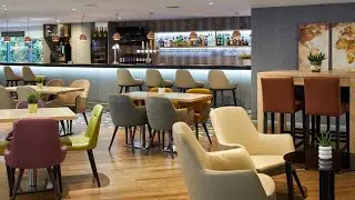 Leonardo Hotel London Heathrow Airport | London, United Kingdom | Hotel Review🏠