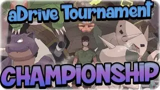 EPIC CHAMPIONSHIP MATCH! aDrive Army Subscriber Tournament Semi Finals and Championship!