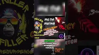 Epic Reaction to Stormbreaker's 'Strike the Match' Album
