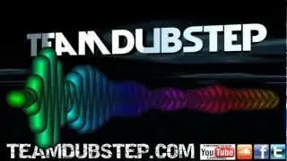 Bionic Funk - Bi Polar Freq (Delos_ Remix) (Team Dubstep) [HD]