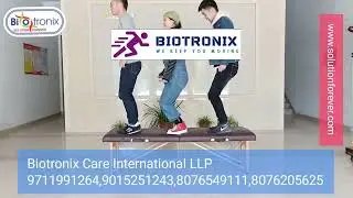 Massage Bed Physiotherapy foldable Bed Wooden Dual Section