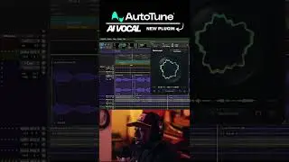 AUTOTUNE&rsquo;S NEW METAMORPH AI VOICE PLUGIN