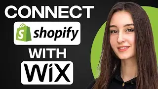 How To Connect Shopify To Wix 2025 (Full Guide)