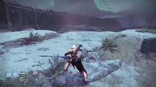 Bolt caster special ability on Dark drinker
