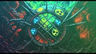 Nebula Bass Subwave 